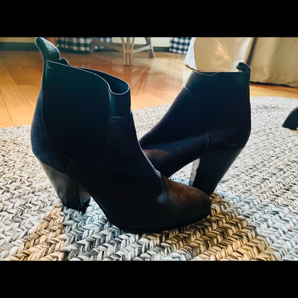 VS Booties - Picture 4 of 7